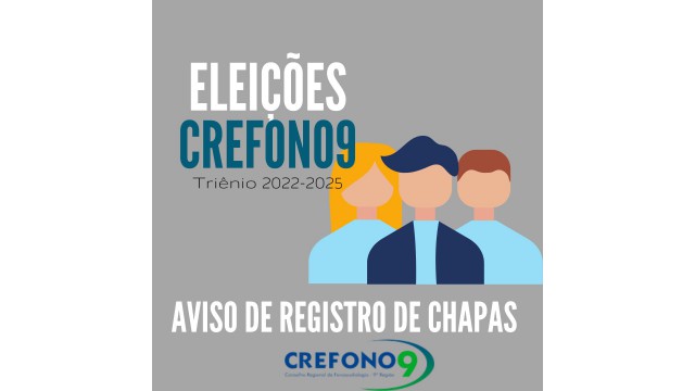 REGISTRO DE CHAPAS